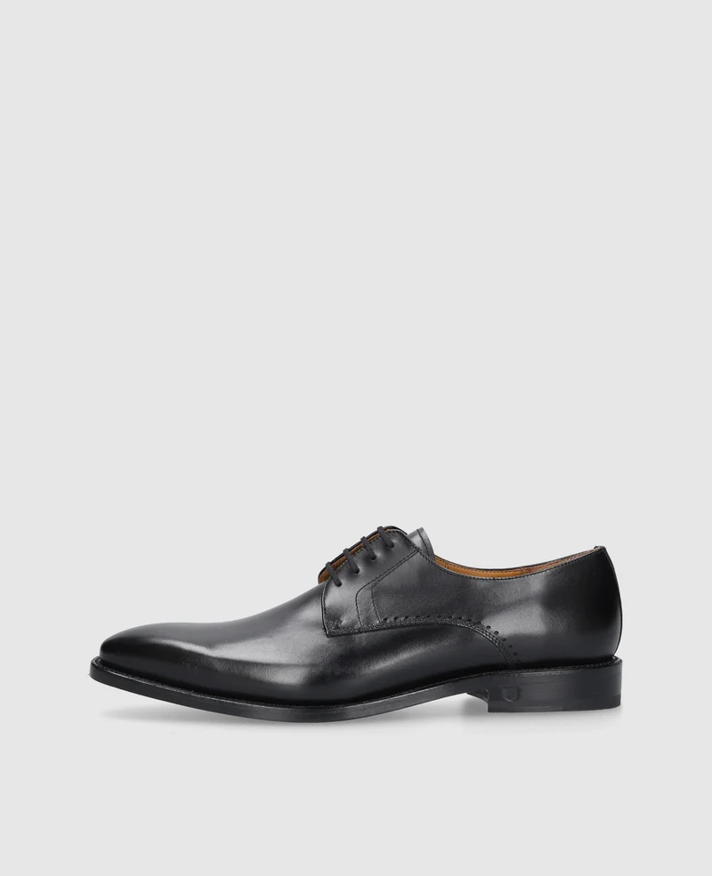 Liam PD - Black