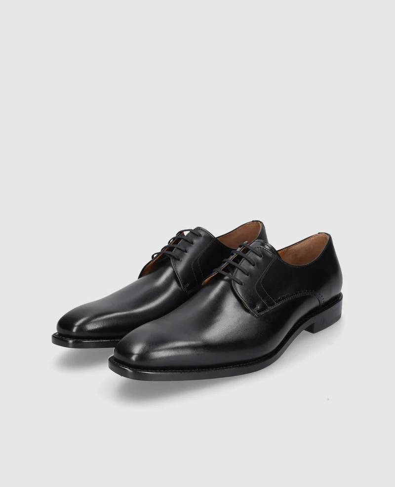 Liam PD - Black