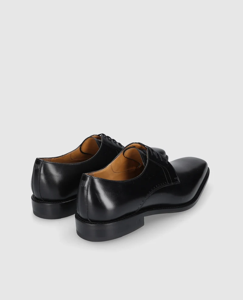 Liam PD - Black
