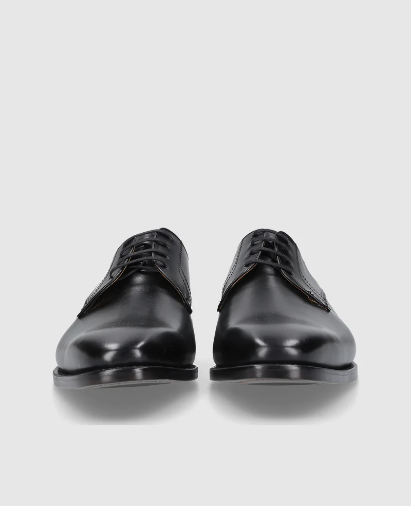 Liam PD - Black
