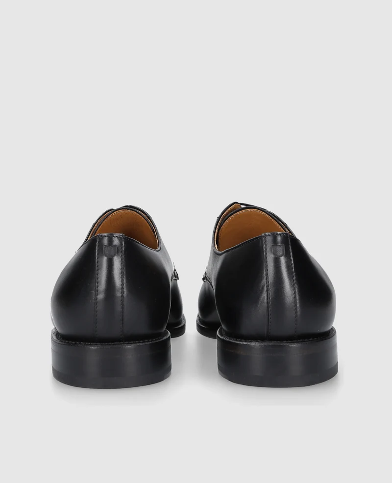 Liam PD - Black