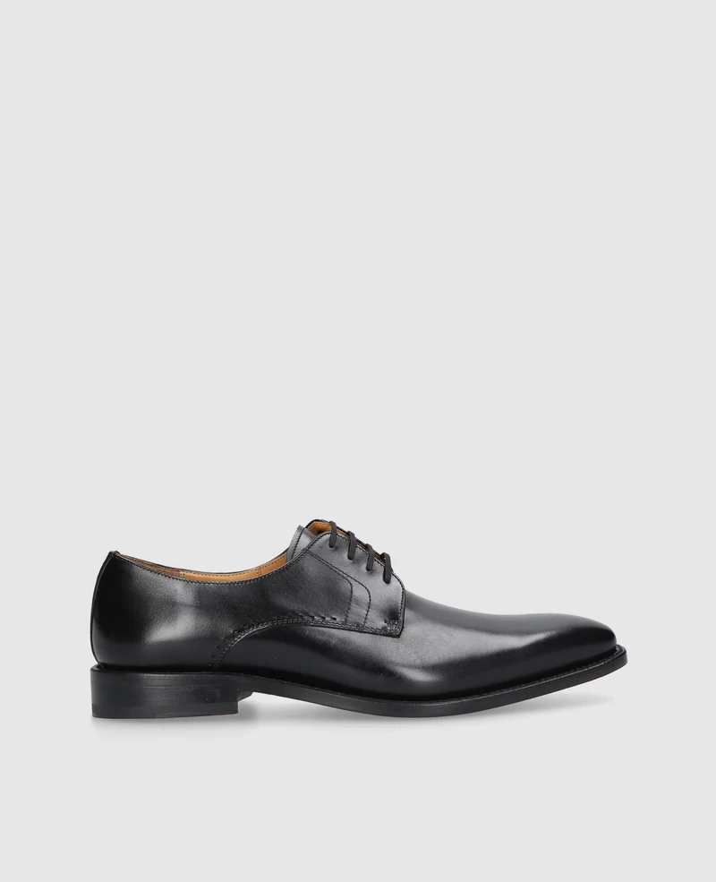 Liam PD - Black