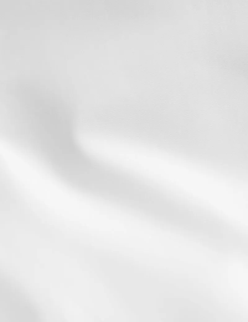 Chemise mixte "Je t'aime" blanche