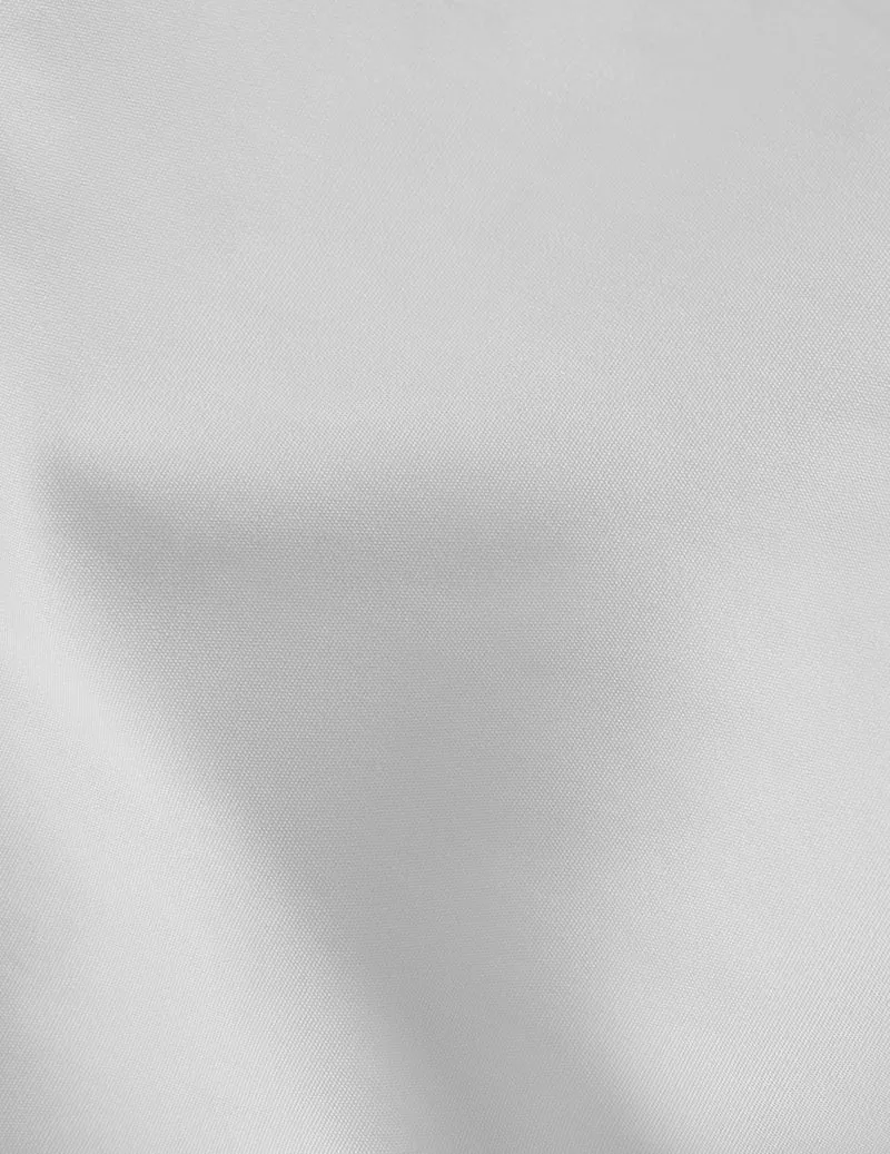 Chemise Semi-ajustée Prestige blanche