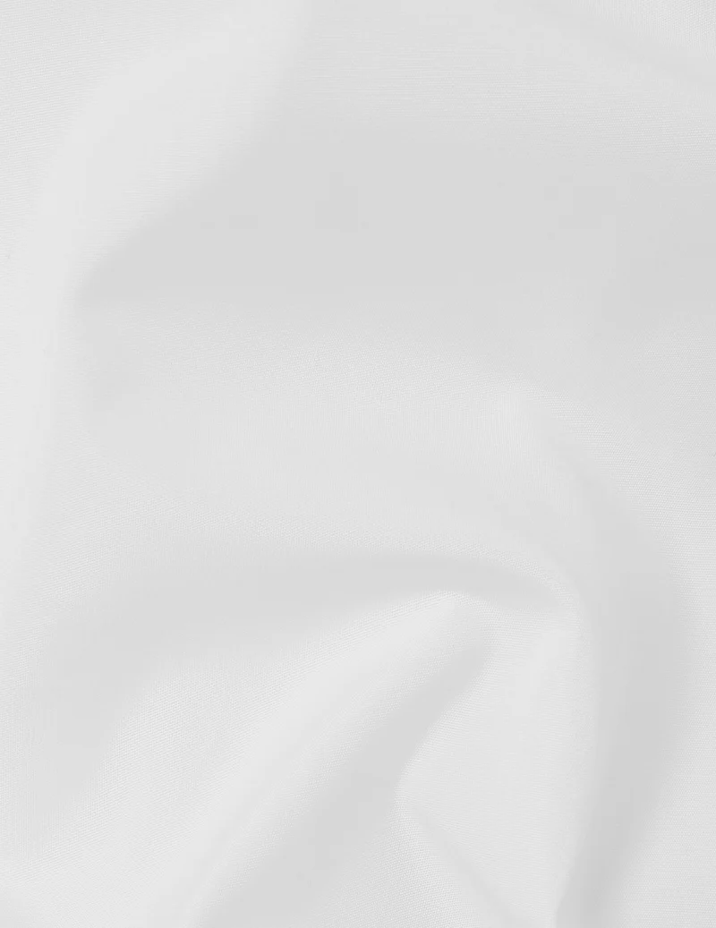 Chemise Marion Voyage blanche