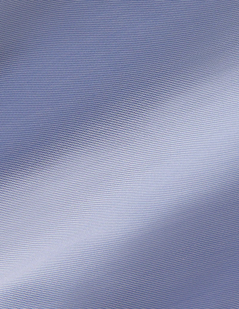 Chemise Classique bleue