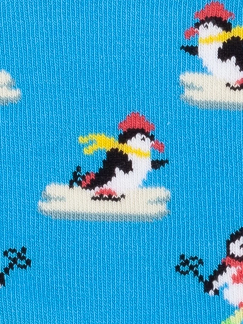 Lil Arctic Penguins