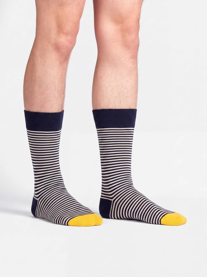 Golden Stripes