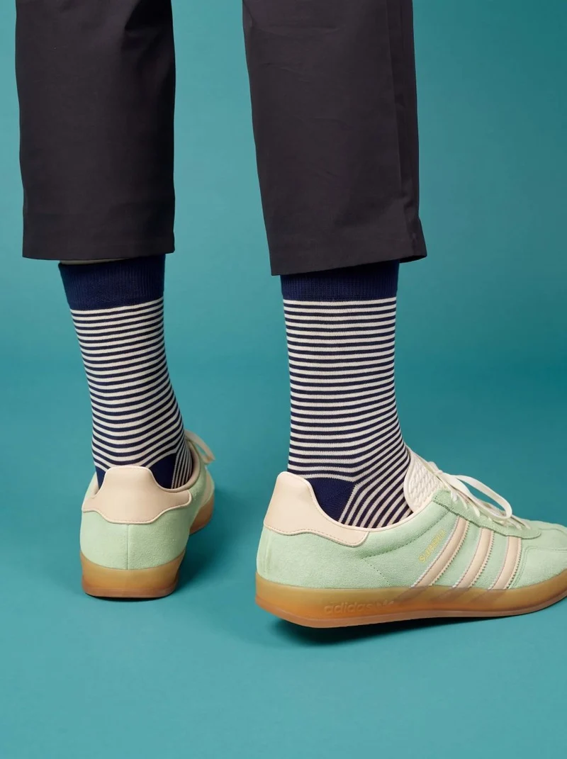 Golden Stripes