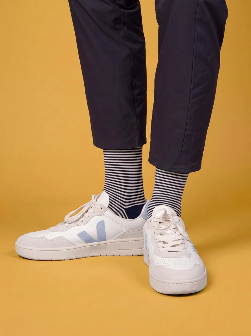 Golden Stripes