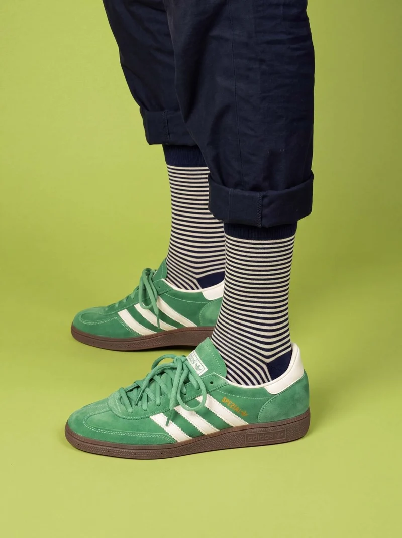 Golden Stripes