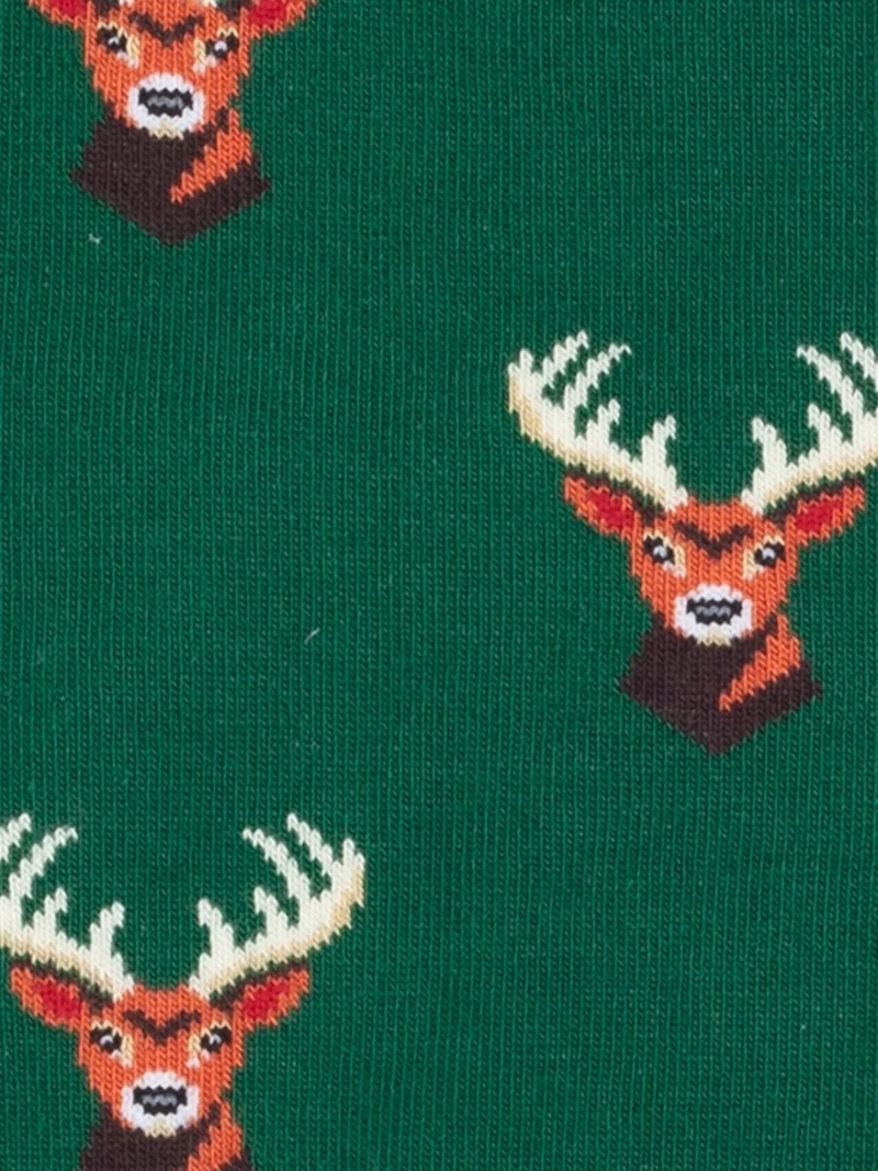 Forest Deer