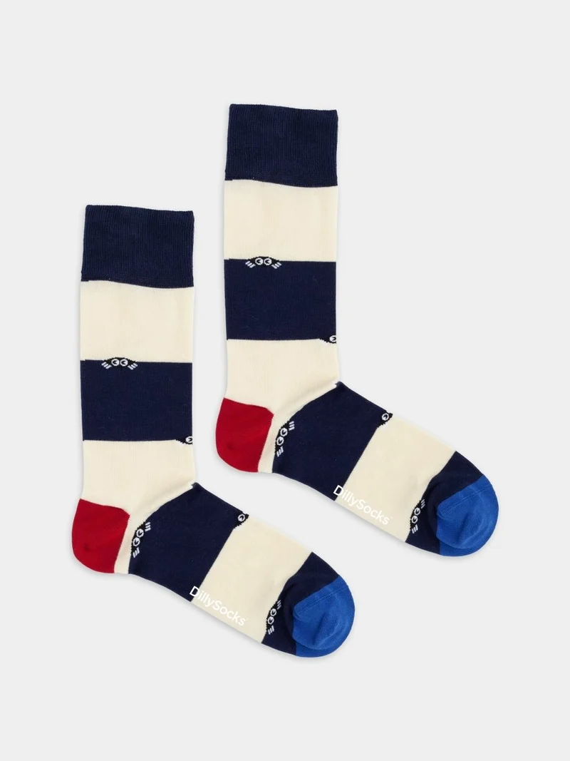 Harbor Stripes