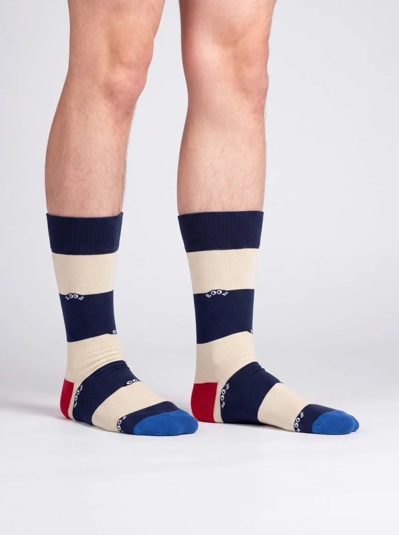 Harbor Stripes