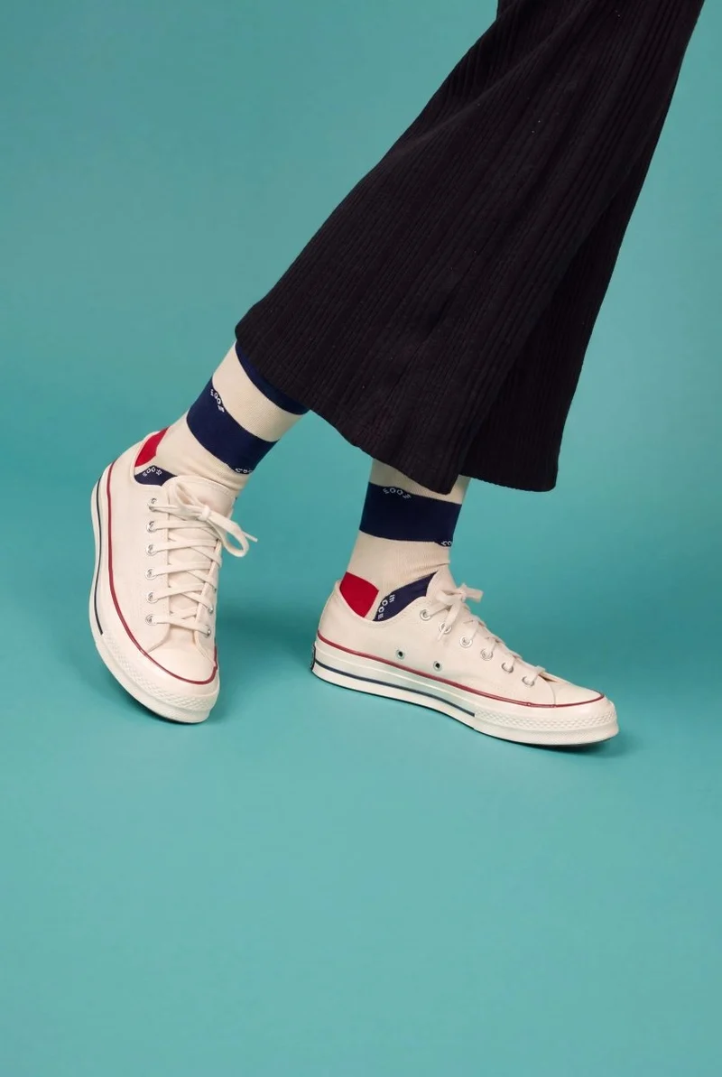 Harbor Stripes