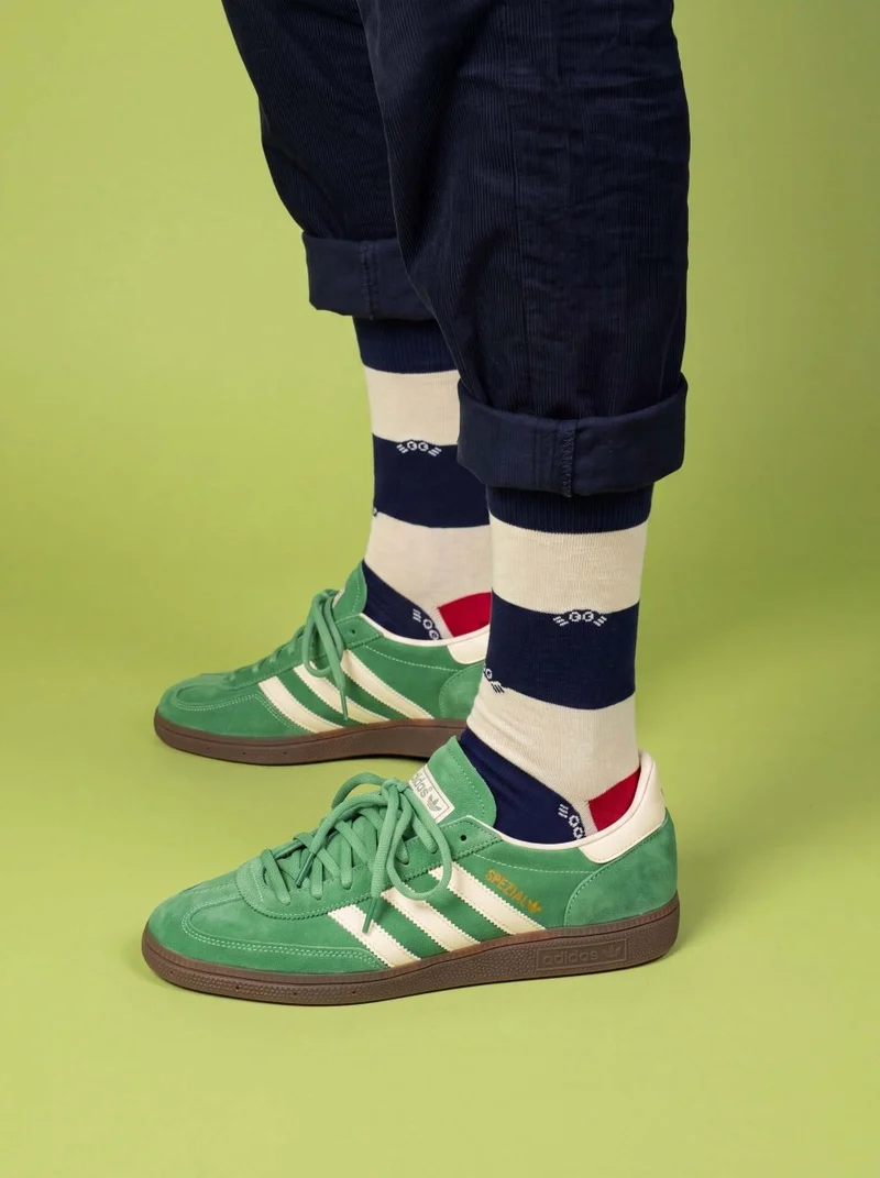 Harbor Stripes