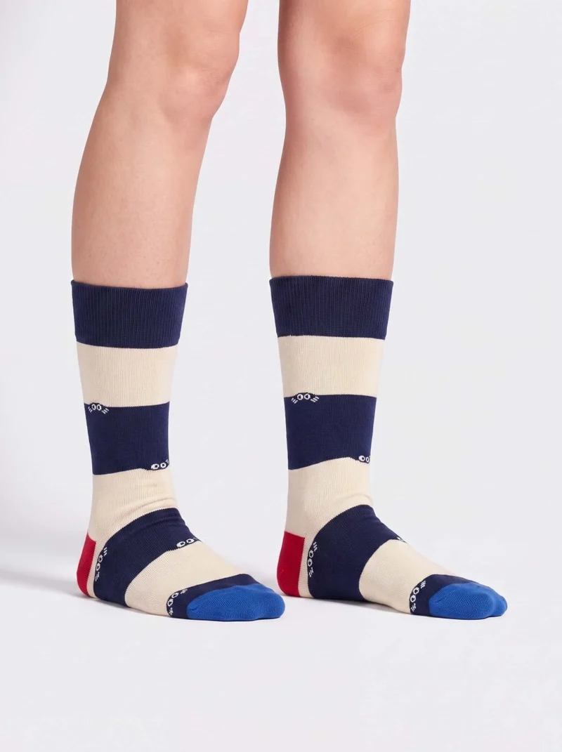 Harbor Stripes