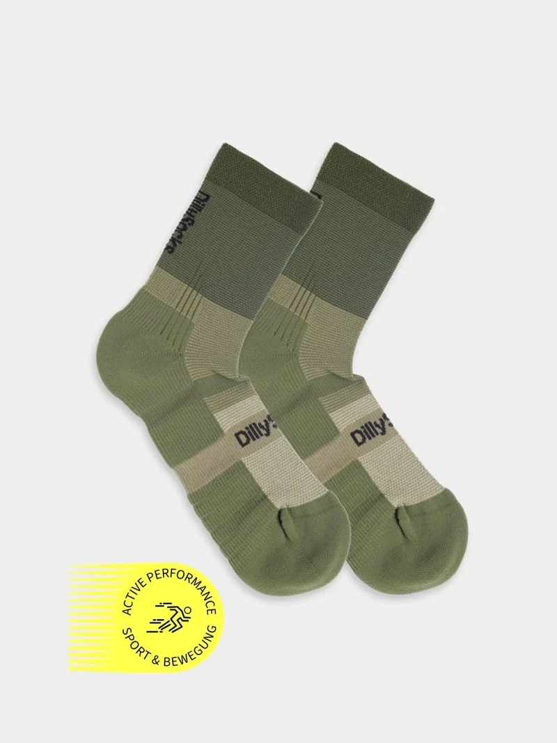 Active Olive