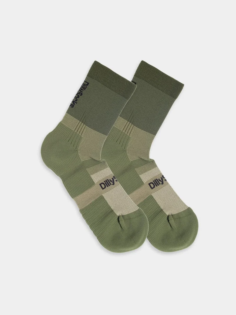 Active Olive