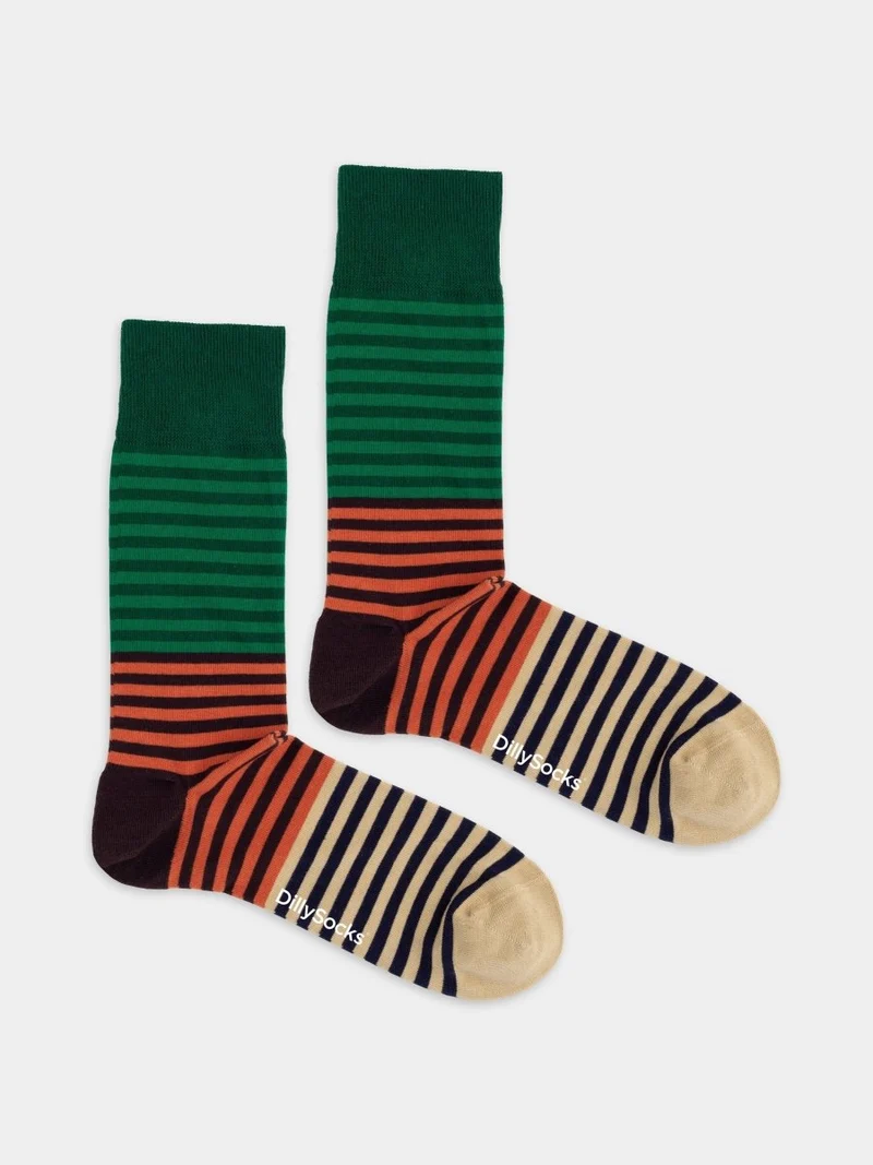 Groove Stripes