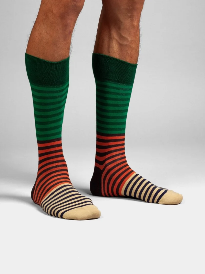 Groove Stripes