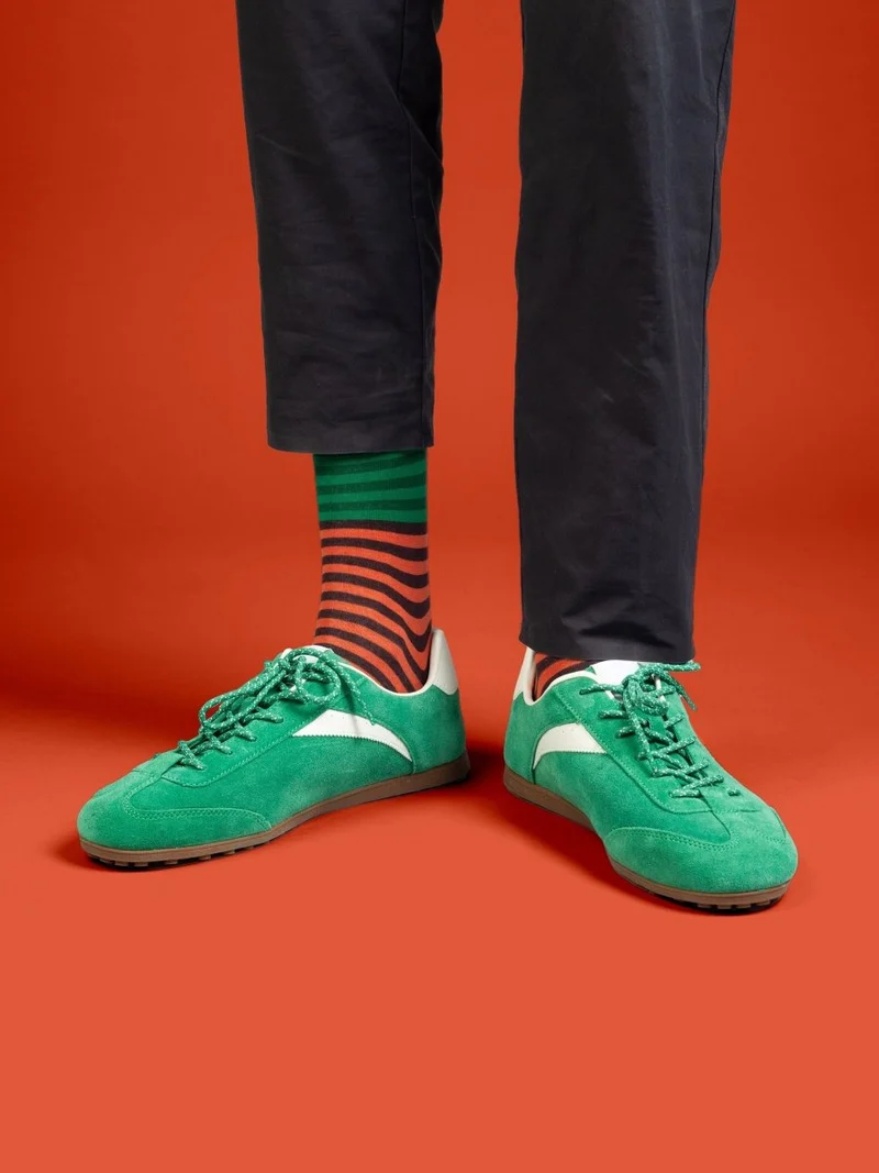 Groove Stripes