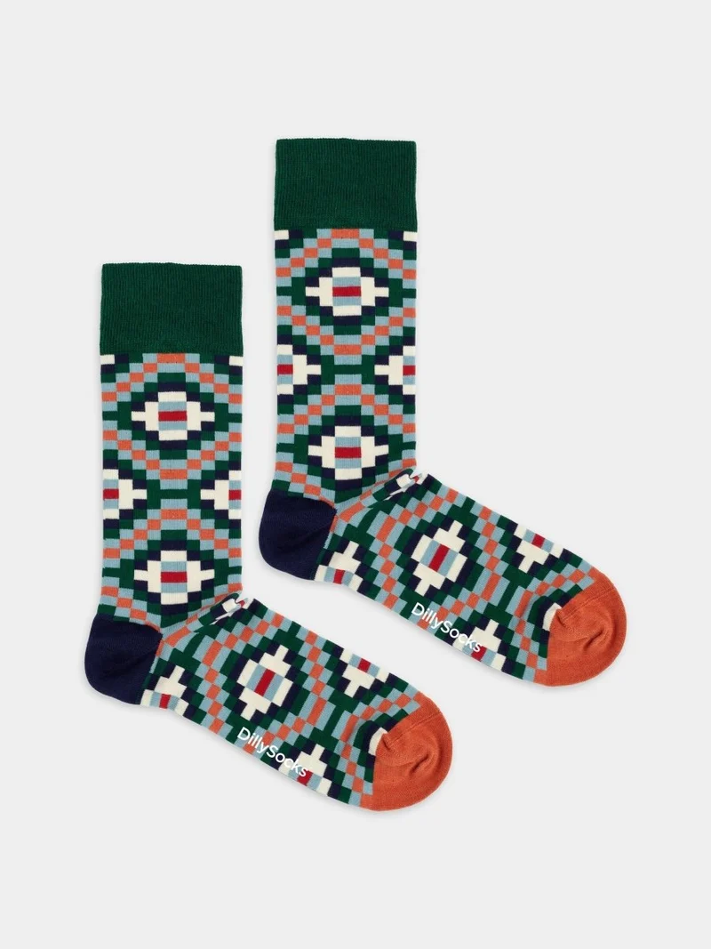 Tribal Tiles