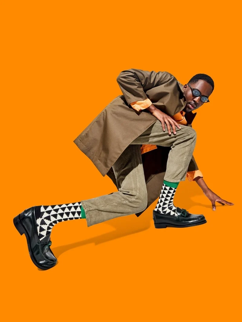 Graphic Steps
