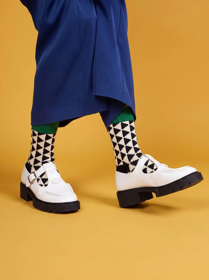 Graphic Steps