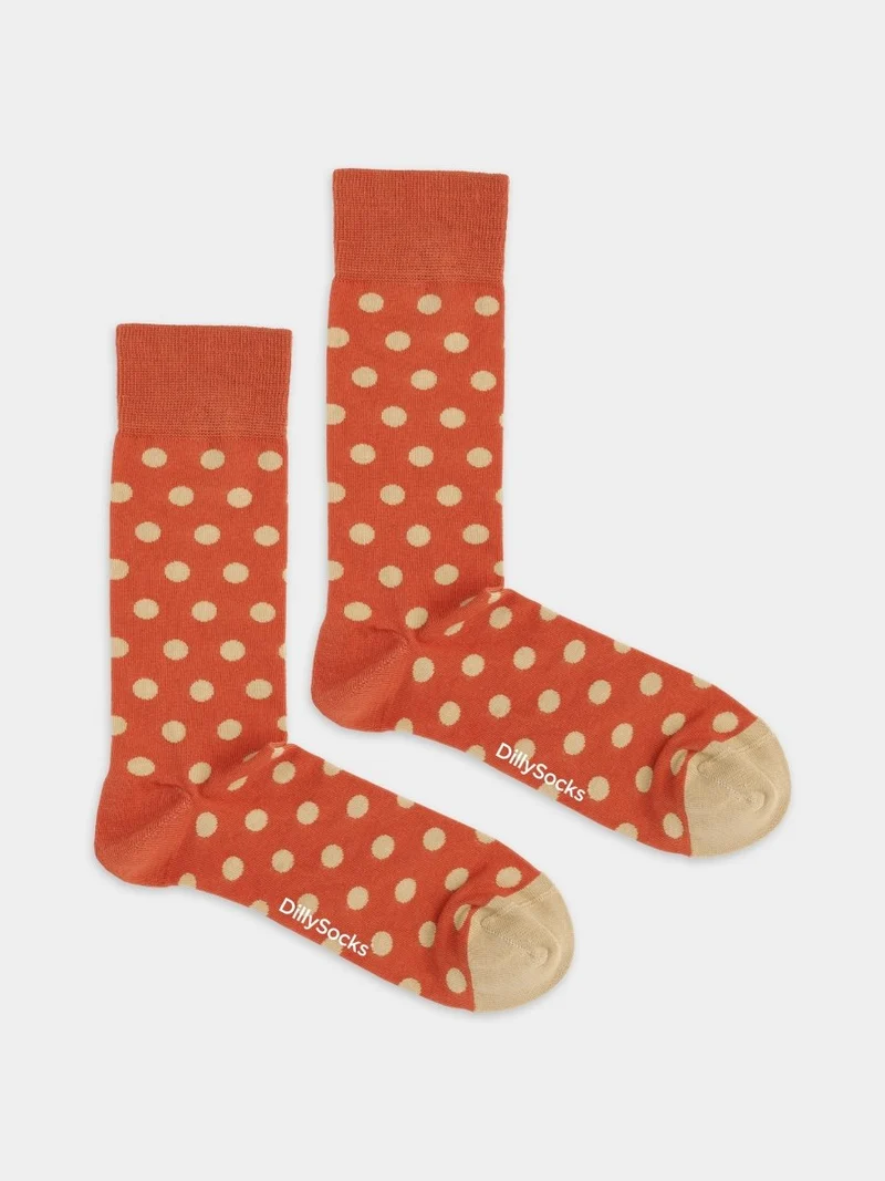 Caramel Dots