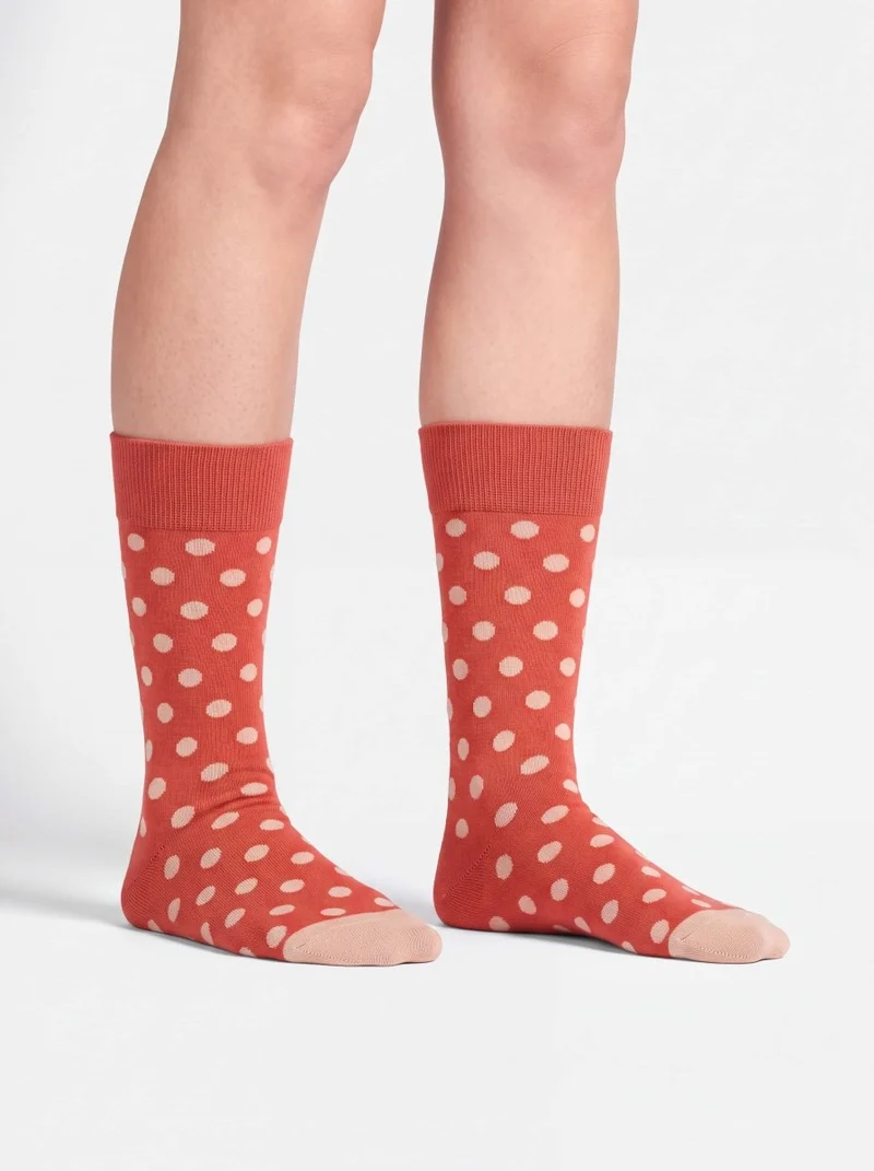 Caramel Dots