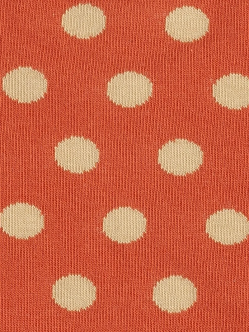 Caramel Dots