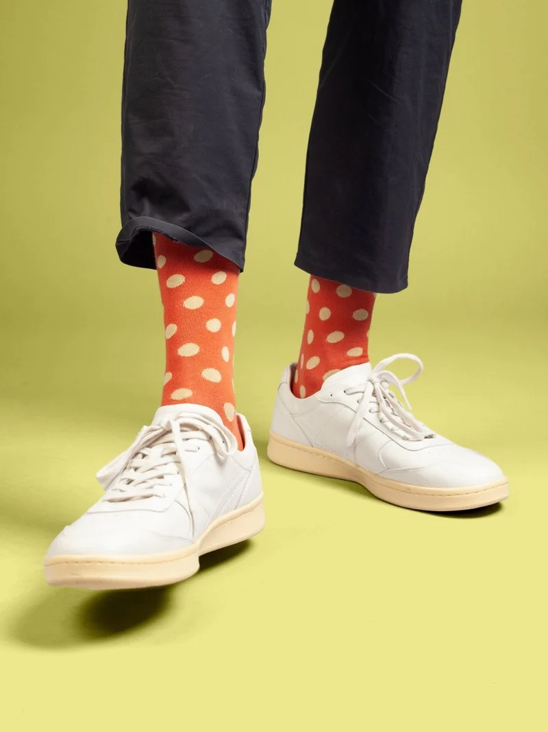 Caramel Dots