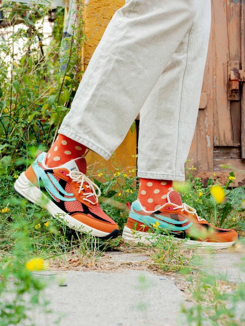 Caramel Dots