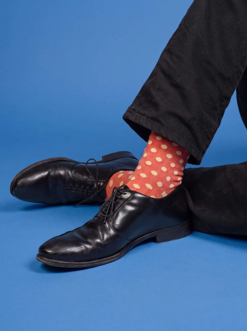 Caramel Dots