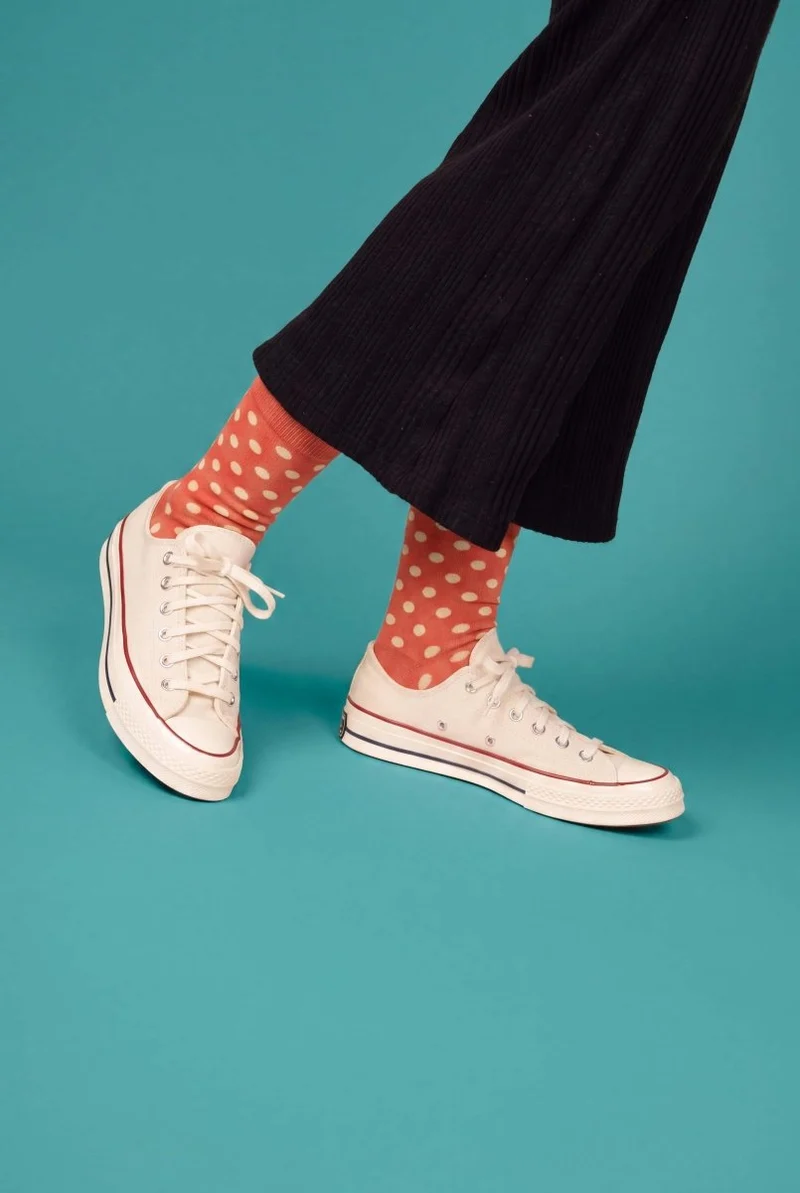 Caramel Dots