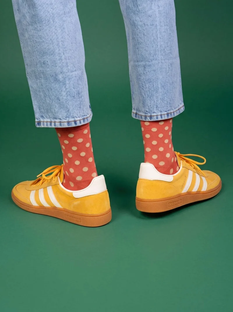 Caramel Dots