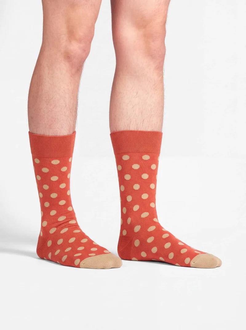 Caramel Dots