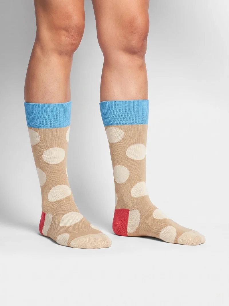 Creamy Dots