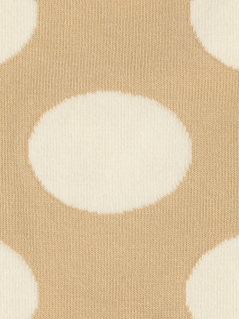 Creamy Dots