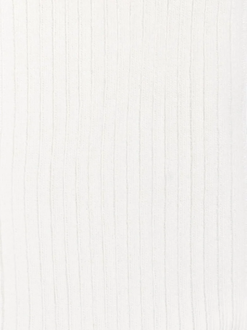 Ribbed Just Red (4er Pack)