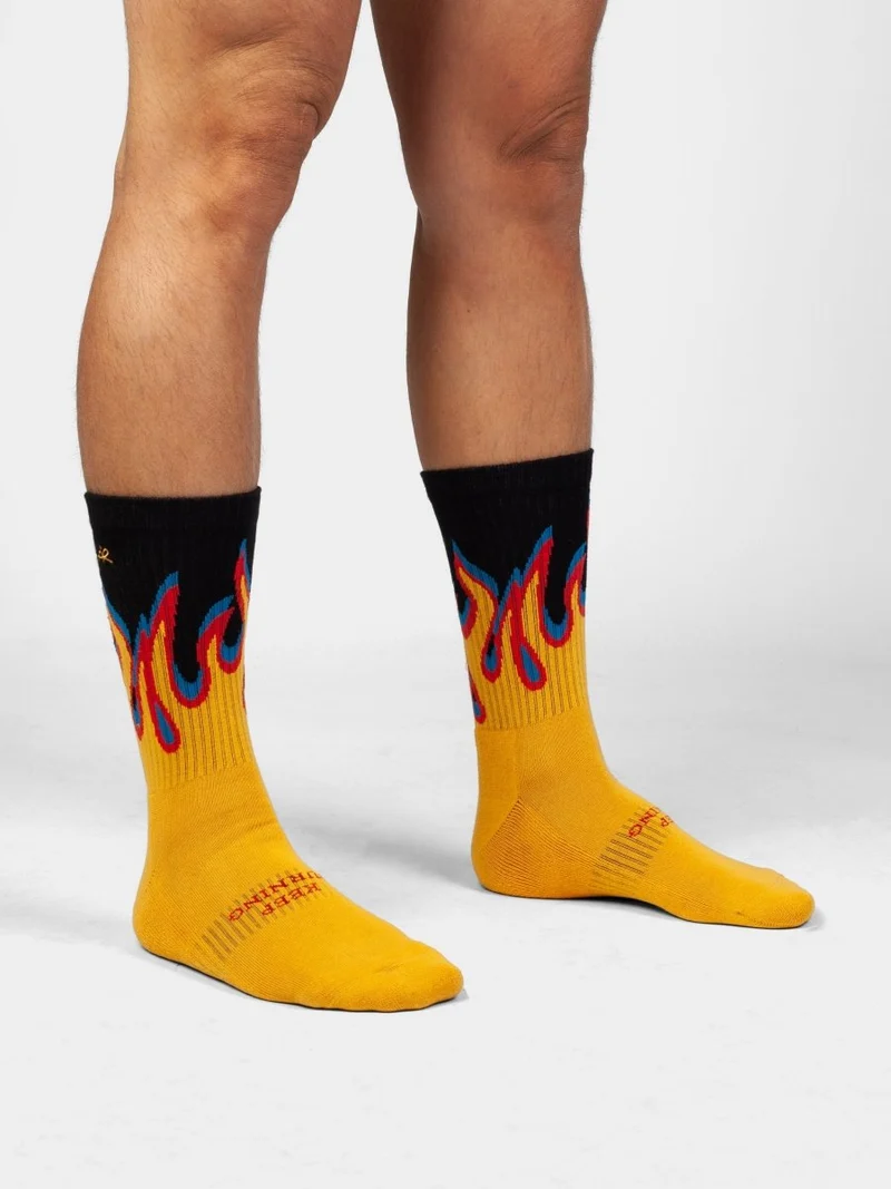 Andri Flames