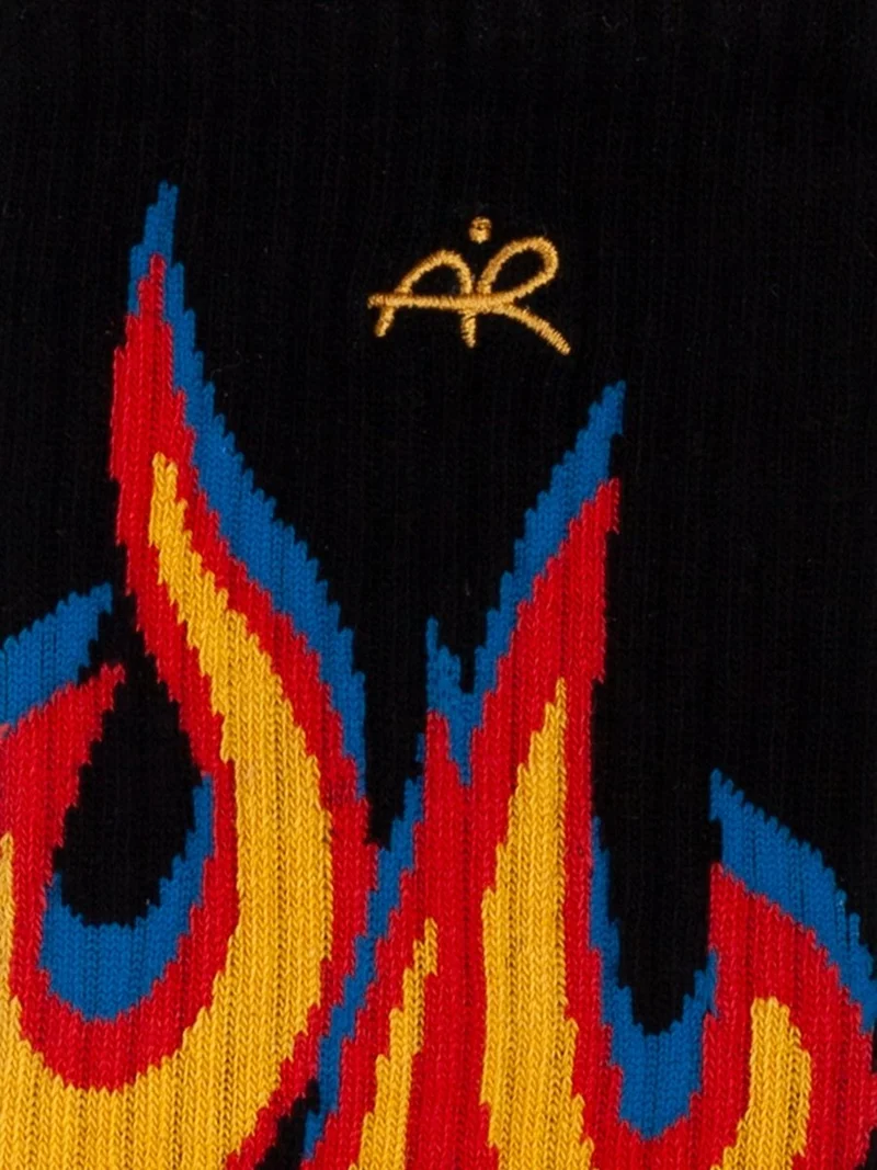 Andri Flames