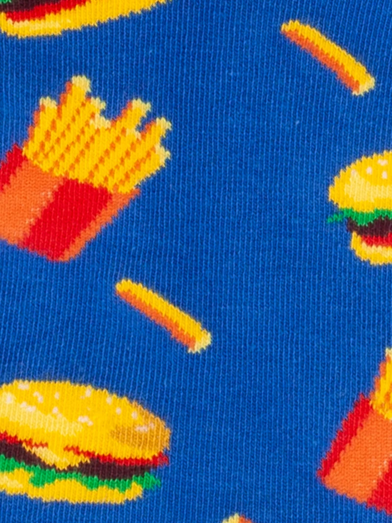 Short Foodie Dreams (3er Pack)