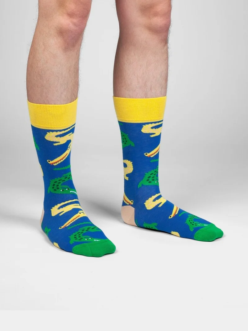 Crazy Crocs