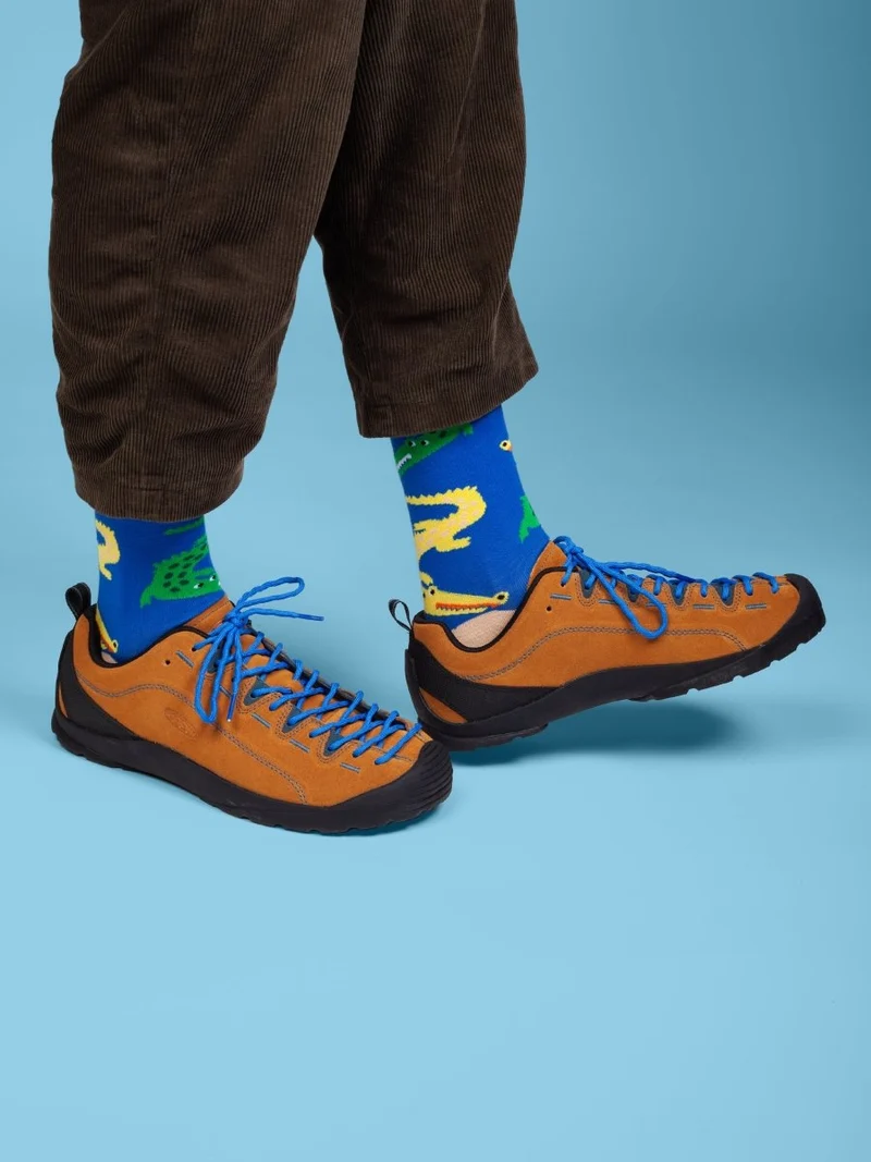 Crazy Crocs