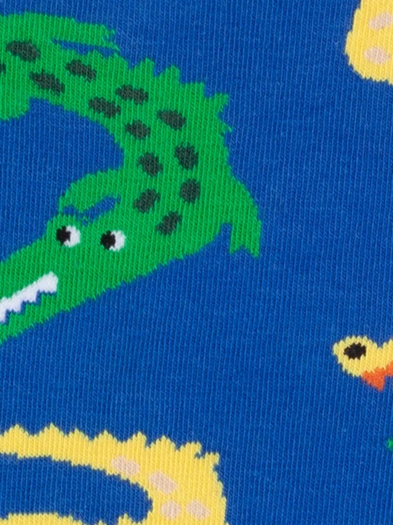 Crazy Crocs