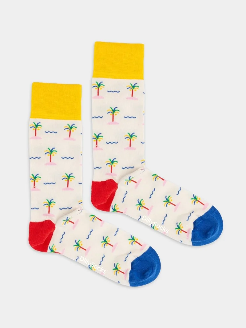 Palm Paradise