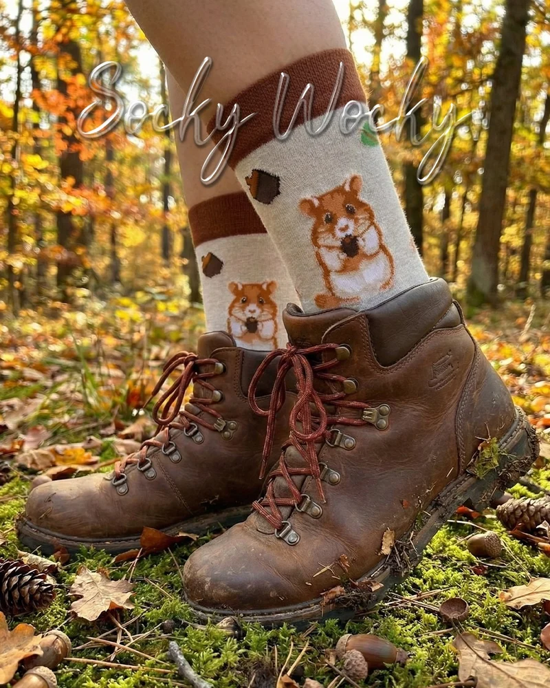 Hamster Socks Small Pet Series