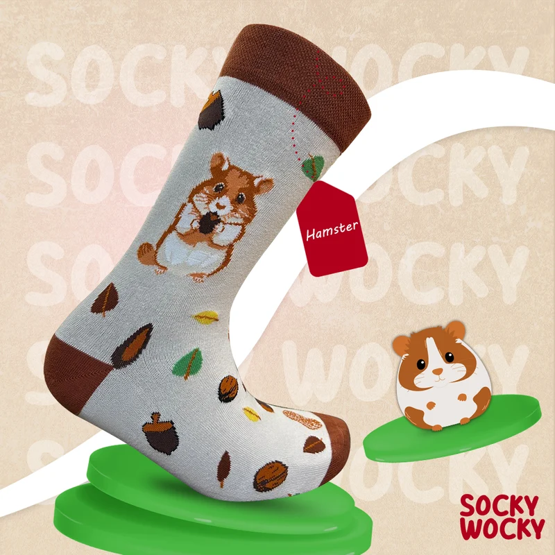 Hamster Socks Small Pet Series